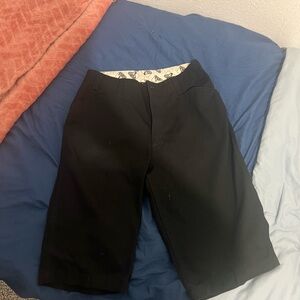 Ben Davis Jordan shorts